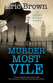 MURDER AT STANDING STONE MANOR cover image
