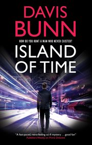 Island of Time cover image