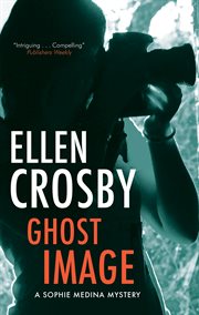 GHOST IMAGE cover image