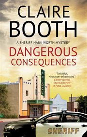 DANGEROUS CONSEQUENCES cover image
