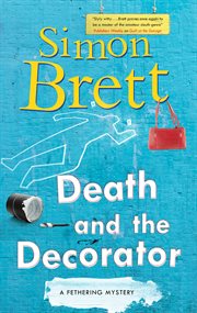 Death and the Decorator cover image