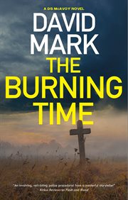 The Burning Time cover image