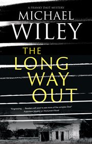 The long way out cover image