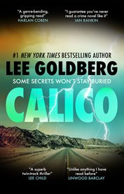 Calico cover image