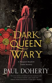 Dark queen wary cover image