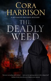 The deadly weed cover image