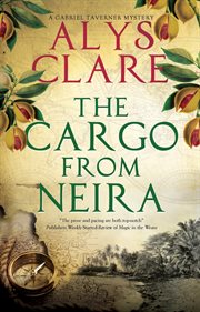 CARGO FROM NEIRA cover image