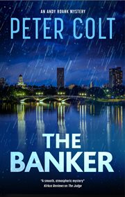 The Banker cover image