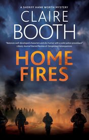 Home Fires cover image