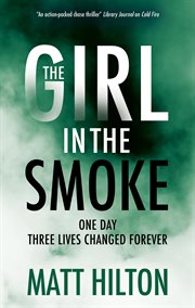 The Girl in the Smoke cover image