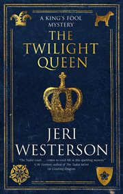 The Twilight Queen cover image
