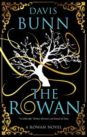 The Rowan : Rowan novel cover image