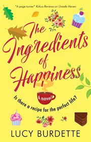 The Ingredients of Happiness cover image