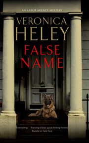False Name : Abbot Agency cover image