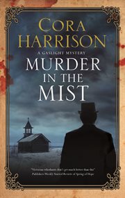 Murder in the Mist : Gaslight Mystery cover image