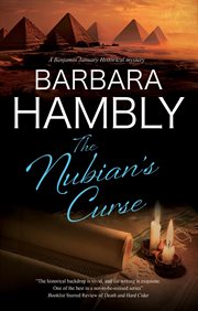The Nubian's Curse cover image