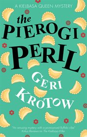 The Pierogi Peril cover image