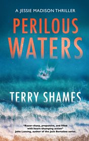 Perilous Waters cover image