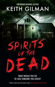 Spirits of the Dead cover image