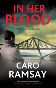 In Her Blood : DCI Christine Caplan Thriller cover image