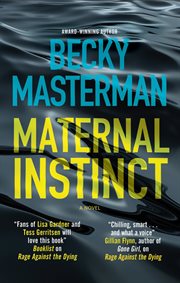 Maternal Instinct cover image
