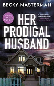 Her Prodigal Husband cover image
