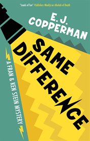 Same Difference cover image