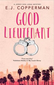 Good Lieutenant cover image