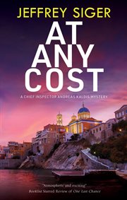 At Any Cost cover image