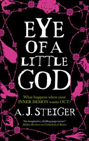 Eye of a Little God cover image