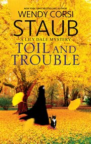 Toil and Trouble cover image