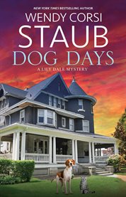 Dog Days cover image