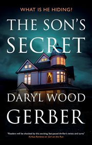 The Son's Secret cover image