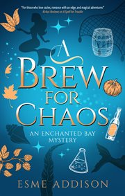 A Brew for Chaos cover image