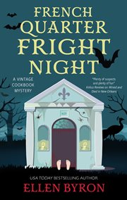 French Quarter Fright Night cover image