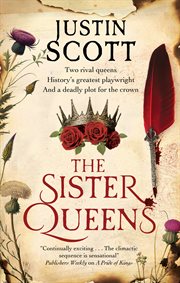 The Sister Queens cover image