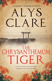The Chrysanthemum Tiger cover image