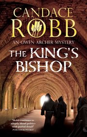 The King's Bishop cover image