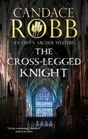 The Cross-Legged Knight cover image