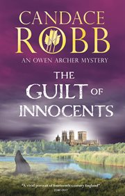 The Guilt of Innocents cover image