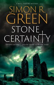 Stone Certainty cover image