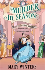 Murder in Season cover image