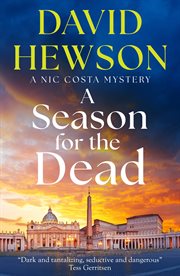 A Season for the Dead cover image