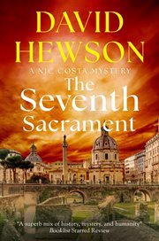 The Seventh Sacrament cover image