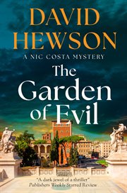 The Garden of Evil cover image