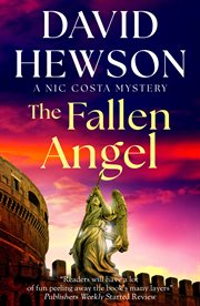 The Fallen Angel cover image