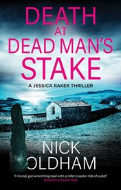 Death at Dead Man's Stake cover image