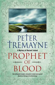 Prophet of Blood cover image