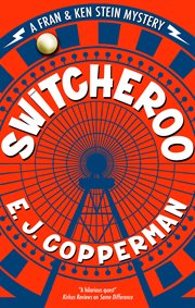Switcheroo cover image