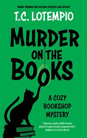 Murder on the Books cover image